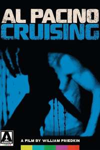 Cruising - Poster