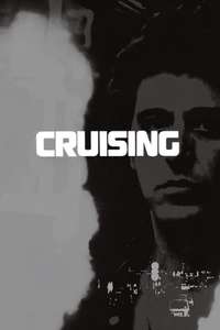 Cruising - Poster