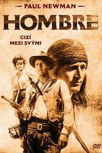 Hombre - Poster