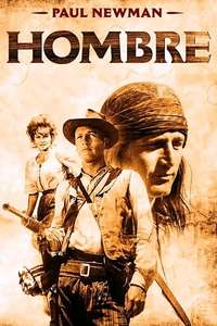Hombre - Poster