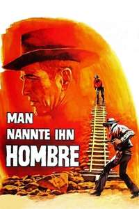 Hombre - Poster