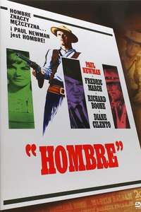 Hombre - Poster