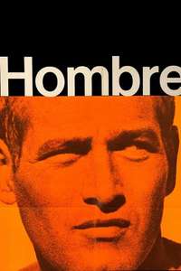 Hombre - Poster