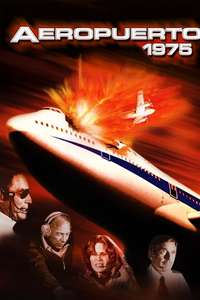 Airport 1975 - Poster