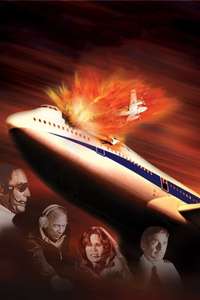 Airport 1975 - Poster