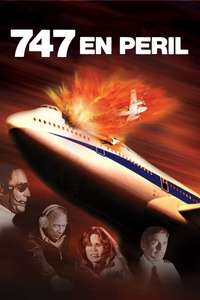 Airport 1975 - Poster