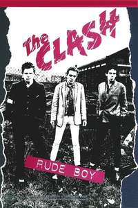 Rude Boy - Poster