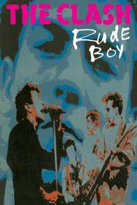 Rude Boy - Poster