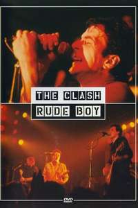 Rude Boy - Poster