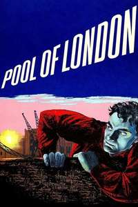Pool of London - Posters
