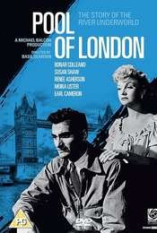 Pool of London