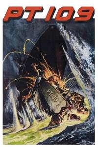 PT 109 - Posters
