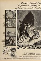 PT 109