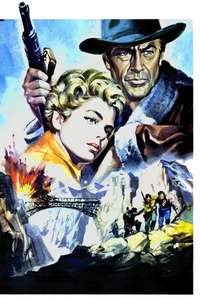 For Whom the Bell Tolls - Poster