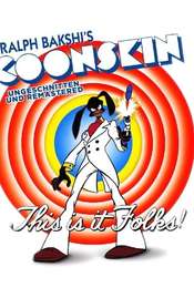 Coonskin