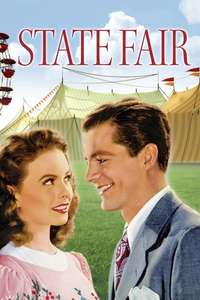 State Fair - Poster