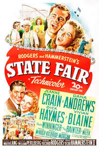 State Fair - Poster