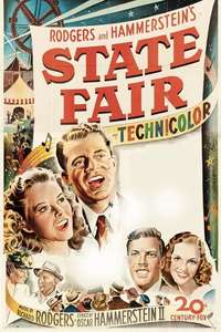 State Fair - Poster