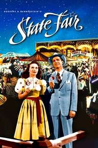 State Fair - Poster