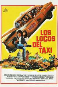 D.C. Cab - Posters