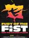 Fury of the Fist and the Golden Fleece