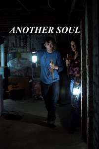 Another Soul - Poster