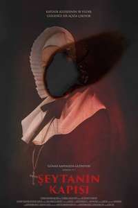 The Devil's Doorway - Poster