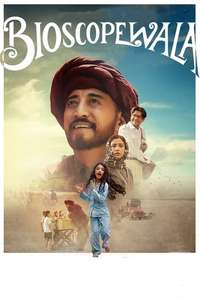 Bioscopewala - Posters
