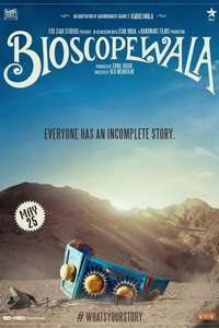 Bioscopewala - Posters