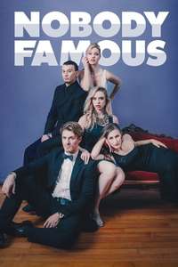 Nobody Famous - Poster