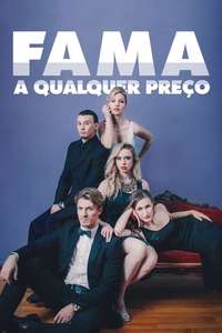 Nobody Famous - Poster