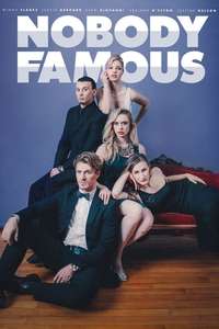 Nobody Famous - Poster
