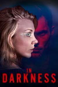 In Darkness - Poster