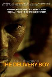 The Delivery Boy