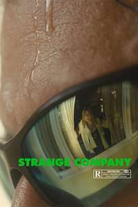 Strange Company - Poster