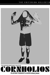 Cornholios - Poster
