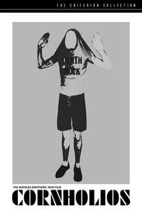 Cornholios - Poster