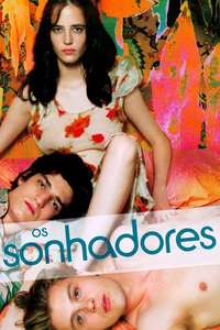 The Dreamers - Poster