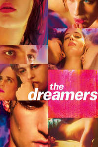 The Dreamers - Poster