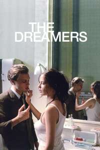 The Dreamers - Poster