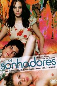 The Dreamers - Poster