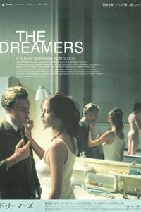 The Dreamers - Poster
