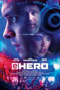 eHero - Poster