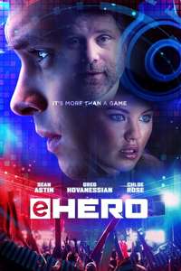 eHero - Poster