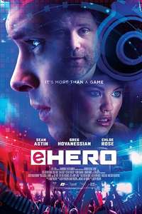 eHero - Poster