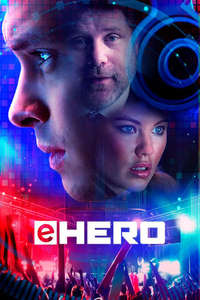 eHero - Poster