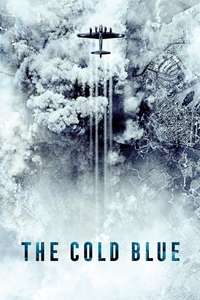 The Cold Blue - Poster