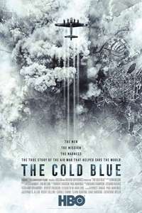 The Cold Blue - Poster