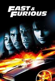 Fast & Furious