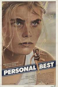 Personal Best - Posters